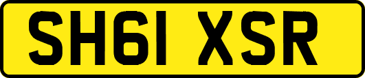 SH61XSR