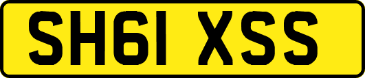 SH61XSS