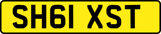 SH61XST