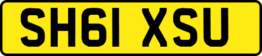 SH61XSU