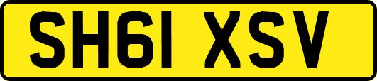 SH61XSV