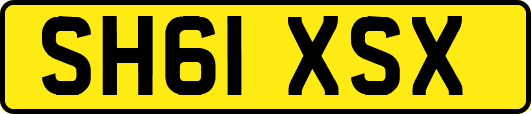 SH61XSX