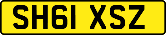 SH61XSZ