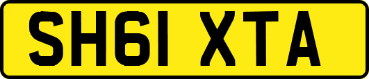 SH61XTA