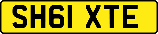 SH61XTE