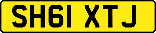 SH61XTJ