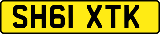 SH61XTK