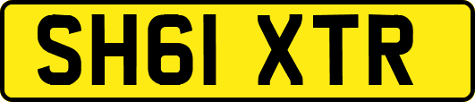 SH61XTR