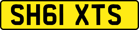 SH61XTS