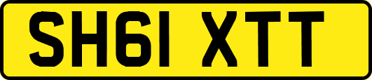 SH61XTT