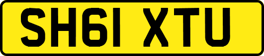 SH61XTU