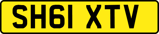 SH61XTV