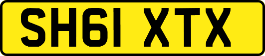 SH61XTX