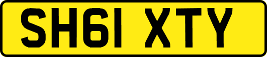 SH61XTY