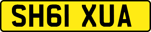 SH61XUA