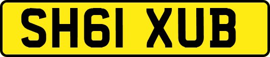 SH61XUB