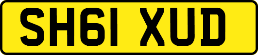 SH61XUD