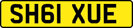 SH61XUE