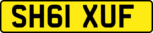 SH61XUF
