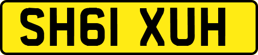 SH61XUH