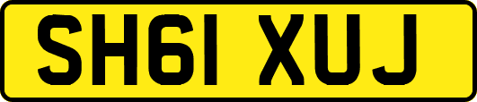 SH61XUJ