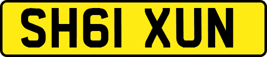 SH61XUN