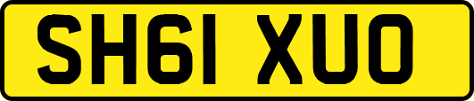 SH61XUO