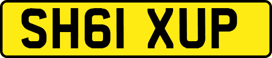 SH61XUP