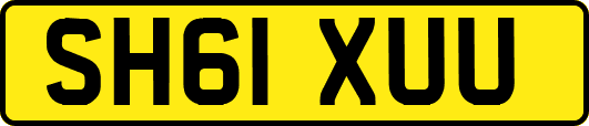 SH61XUU