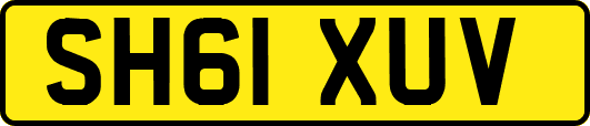 SH61XUV
