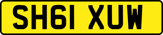 SH61XUW