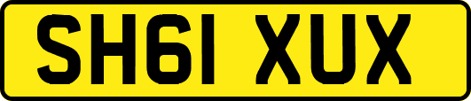 SH61XUX
