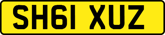 SH61XUZ