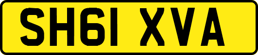 SH61XVA