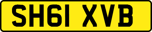 SH61XVB