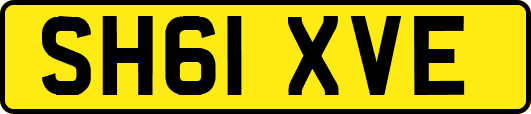 SH61XVE