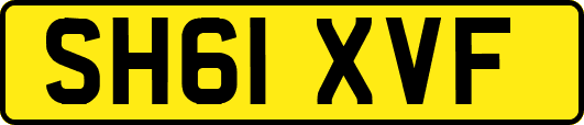SH61XVF