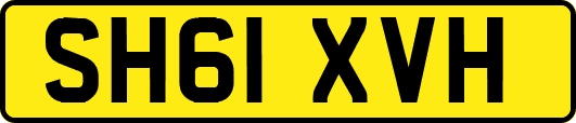 SH61XVH