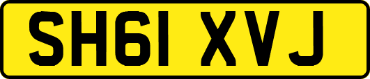 SH61XVJ