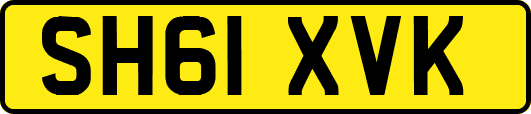 SH61XVK