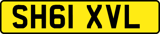 SH61XVL