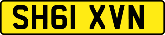 SH61XVN