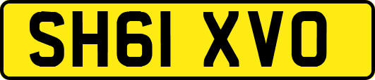 SH61XVO