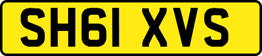 SH61XVS