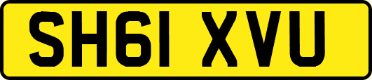 SH61XVU