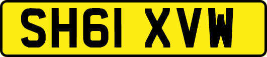 SH61XVW