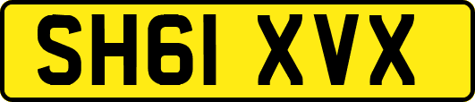 SH61XVX