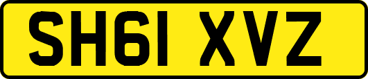 SH61XVZ