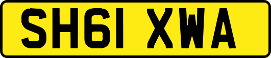 SH61XWA