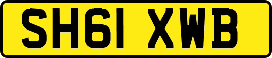 SH61XWB